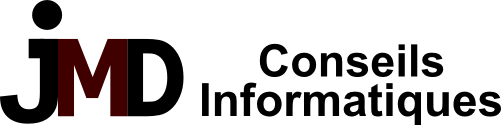 Logo JMD Conseils Informatiques